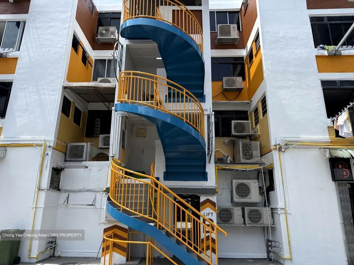 Blk 185 Toa Payoh Central (Toa Payoh), HDB 3 Rooms #580228341